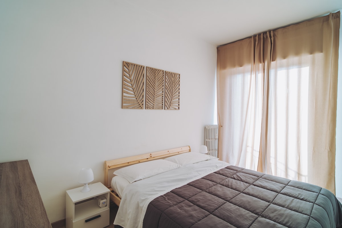 [Ca' Rossa Double Apartment] - Venice