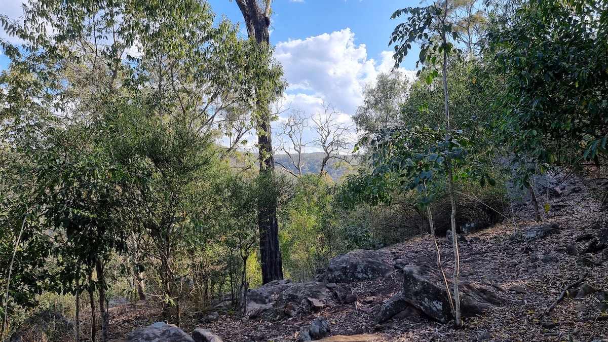 Gumnut Cottage_ Upper Flagstone