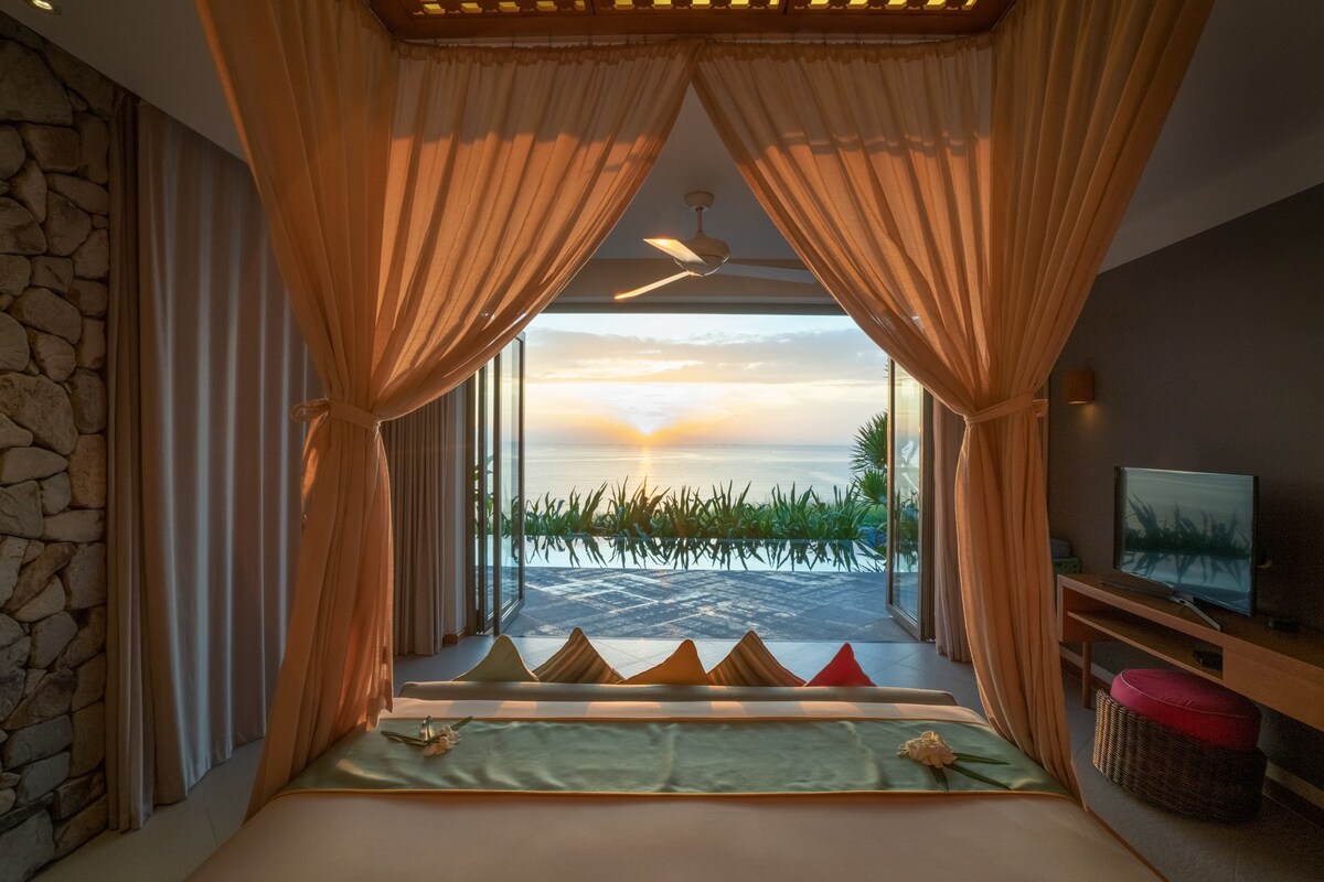 Mia Nha Trang - Cliff Villa