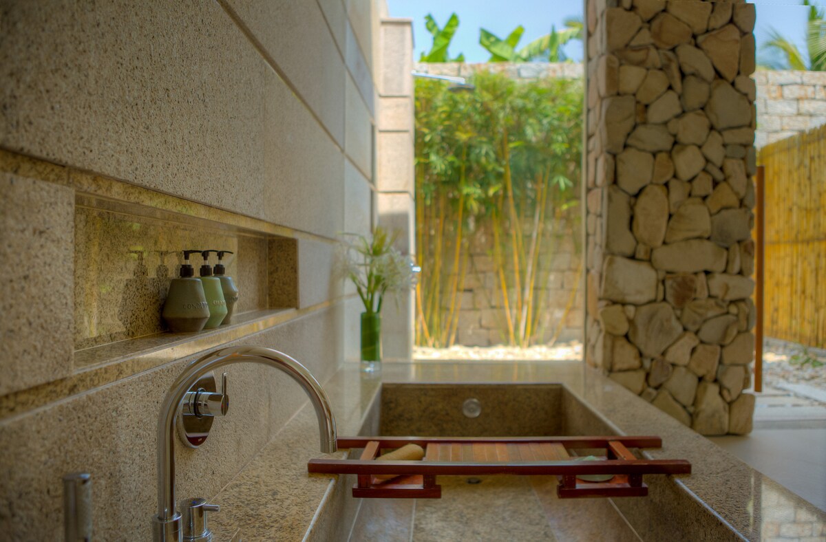 Mia Nha Trang - Cliff Villa