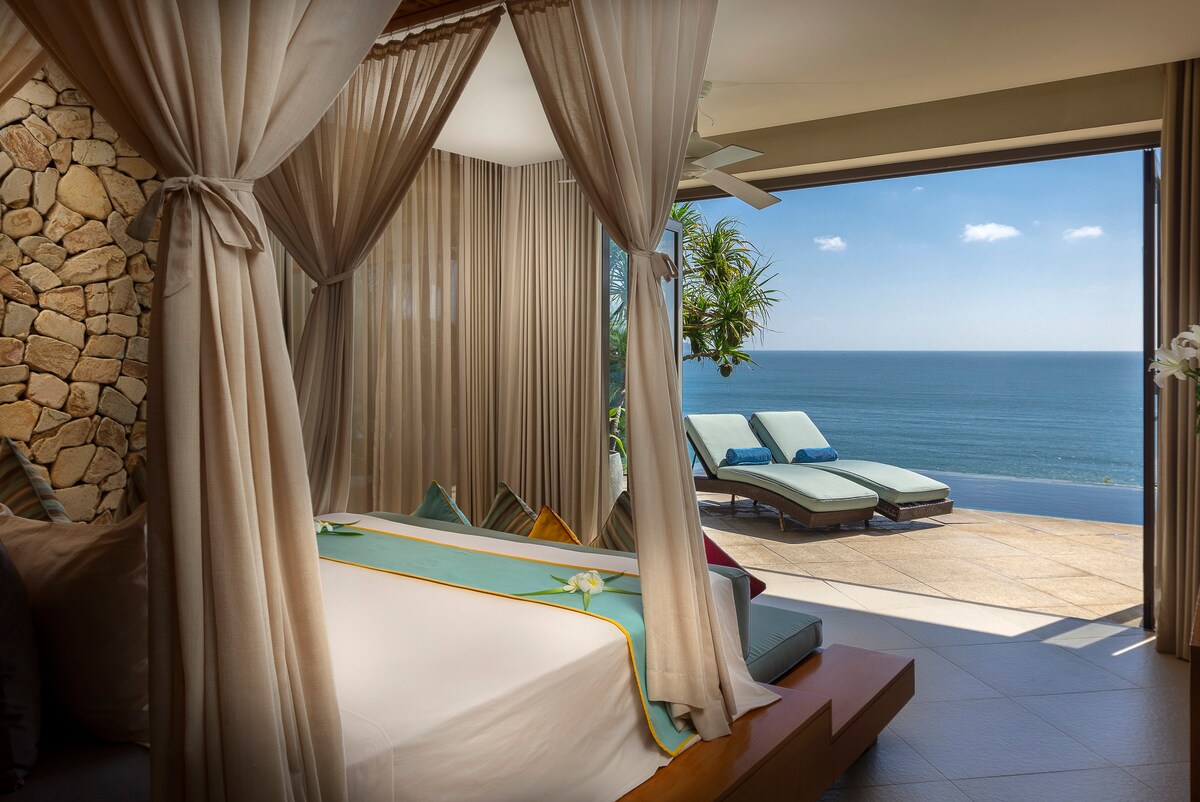 Mia Nha Trang - Cliff Villa