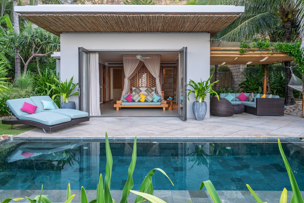 Mia Nha Trang - Cliff Villa