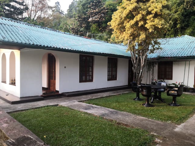 Bandarawela的民宿