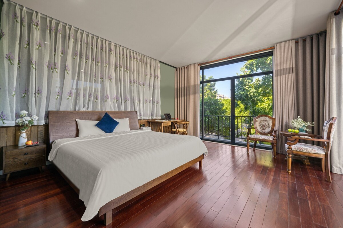 Stunning Villa Da Nang -5 bedrooms -Private Pool