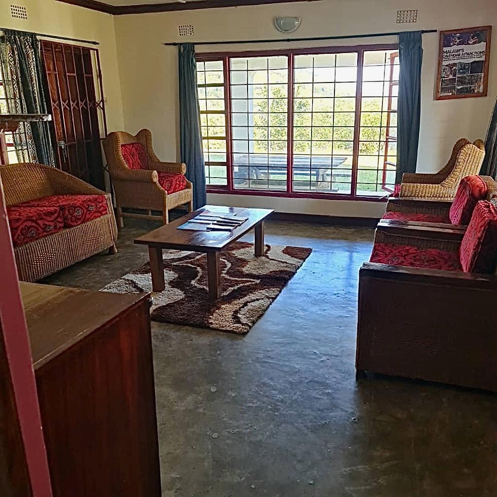 3 Bedroom House in Mzuzu Outskirts