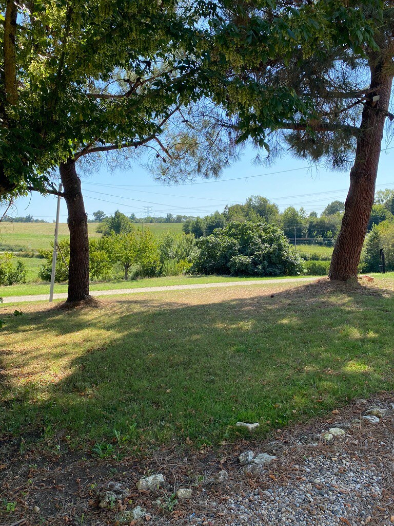 Petit chalet Côteaux de Duras