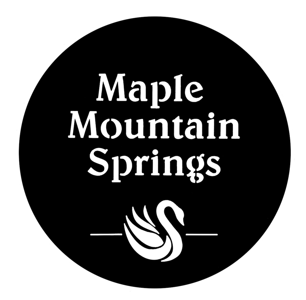 Maple Mountain Springs