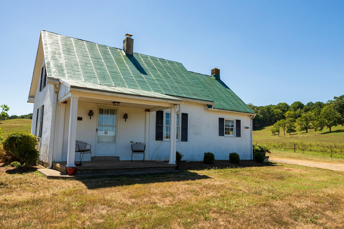 The Schoolhouse at Meadow Grove