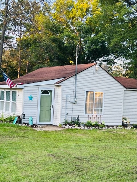 Maple Street Cottage