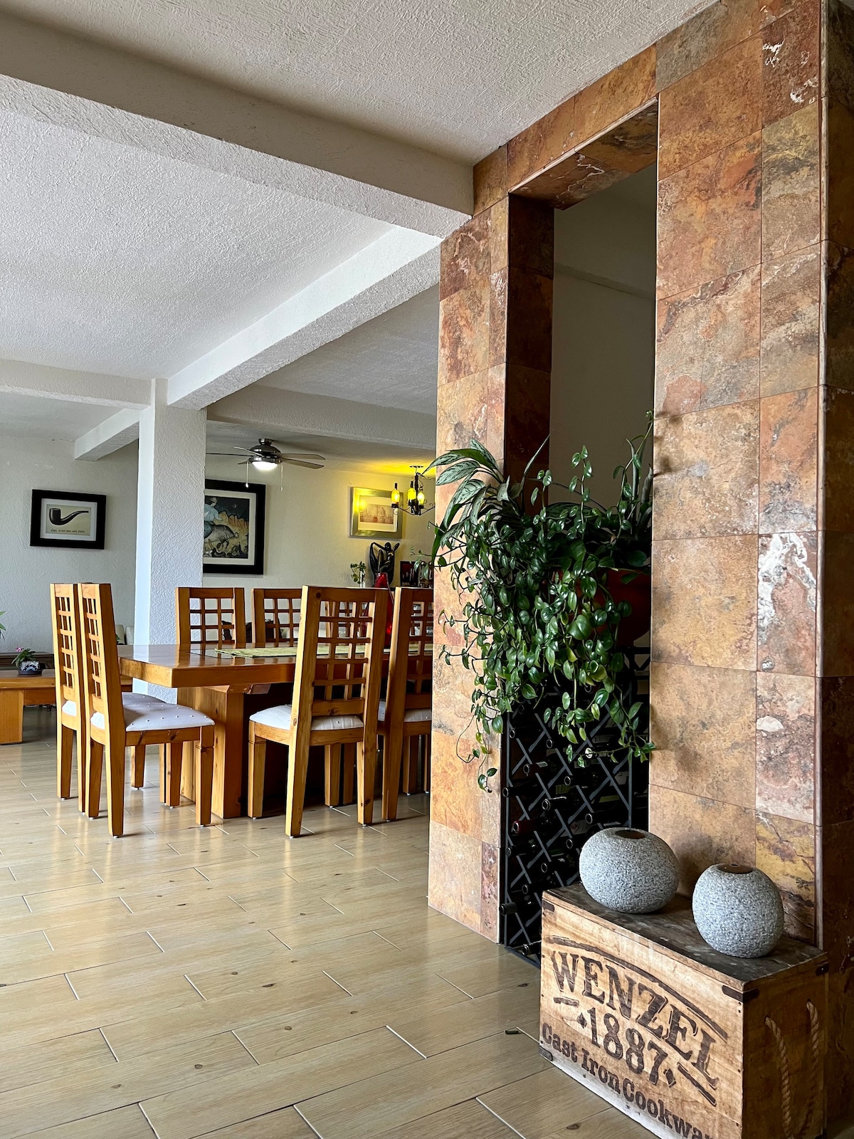 Casa ideal para disfrutar Cuernavaca
