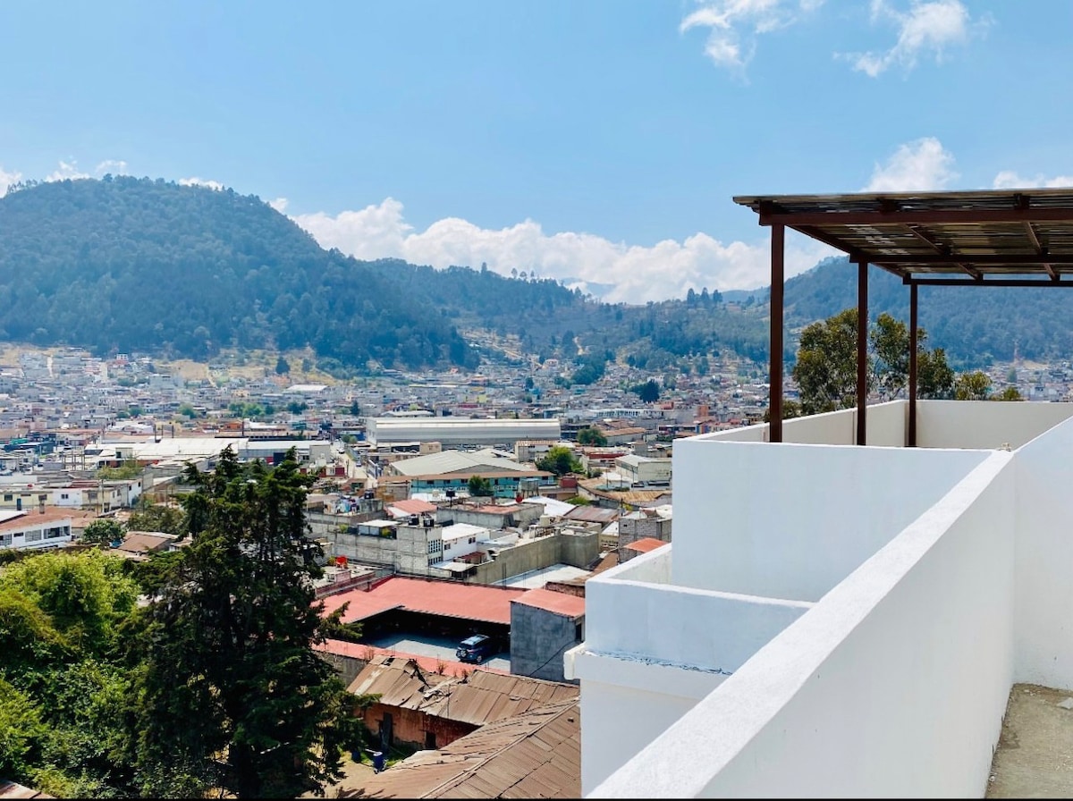 Apartamento Quetzaltenango