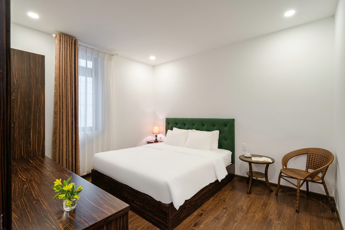 TTR月光石酒店-高级双卧室套房