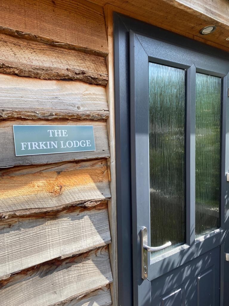 The Firkin Lodge