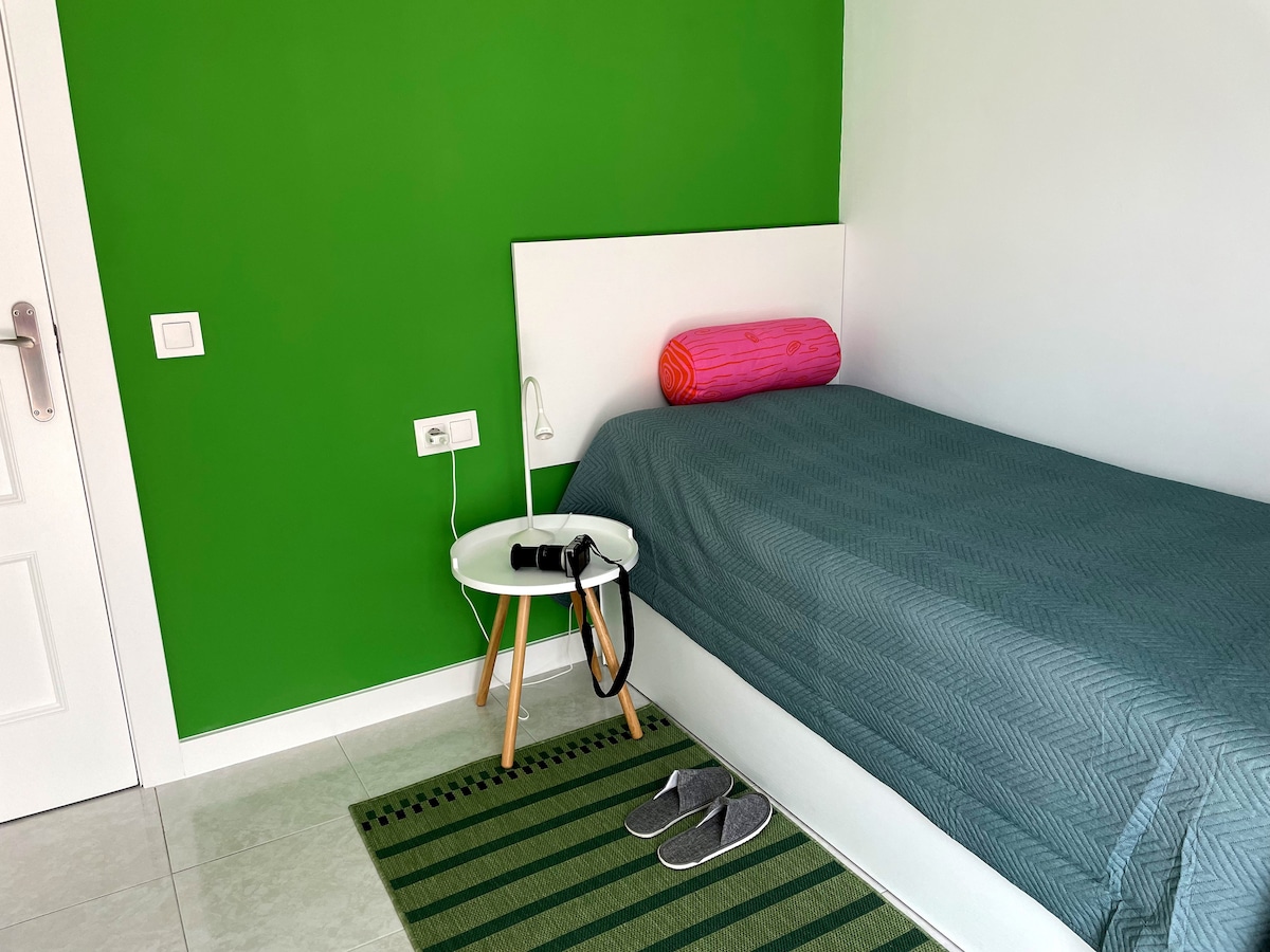 Apartamento La Peatonal - Hervás