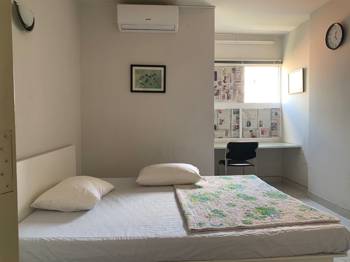 Clean Budget Room in Tan Binh 1