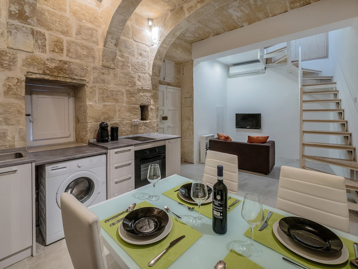 Naxxar House of Character