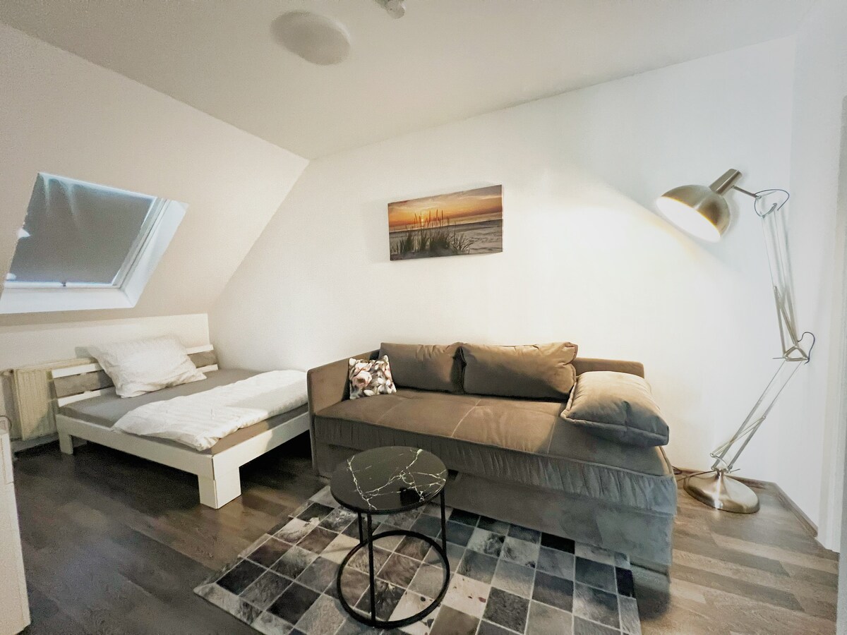 Premium-Apartment 4-Sterne-Standard