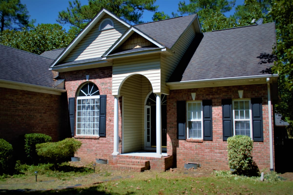 Cozy Carolina Lakes 3 Bedroom