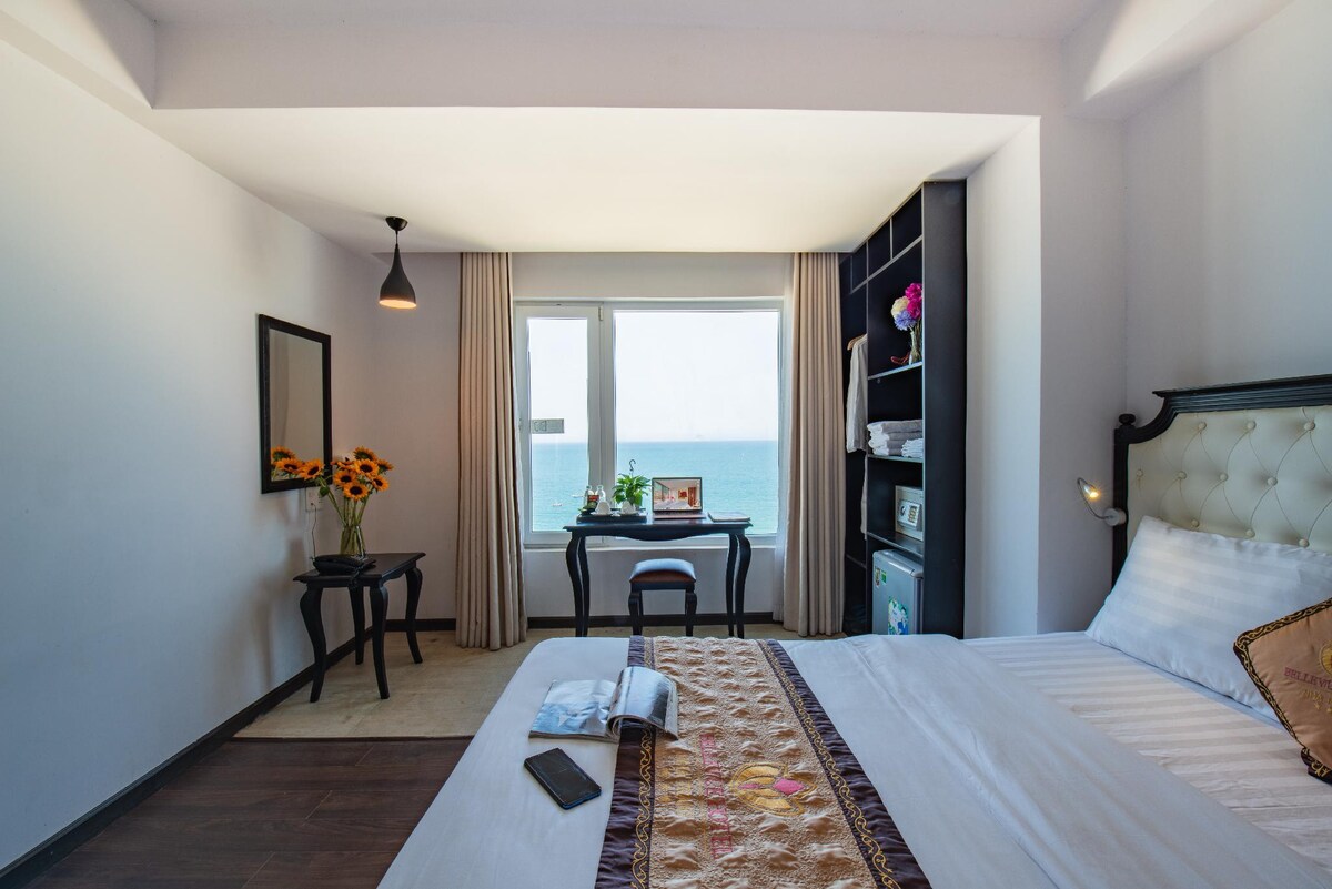 -20% Clean & Cozy Room @Sea View #Walk to Beach