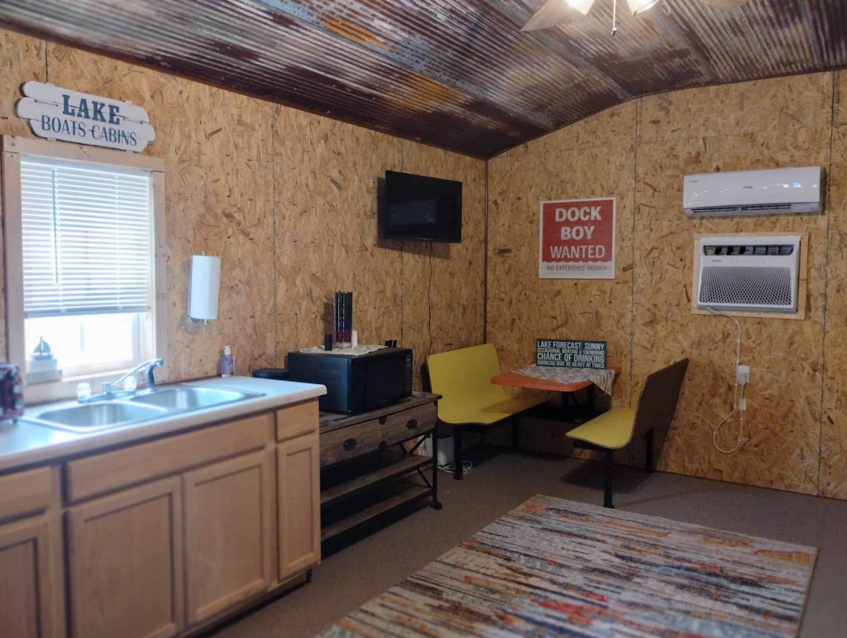 D & D Cabin Rental