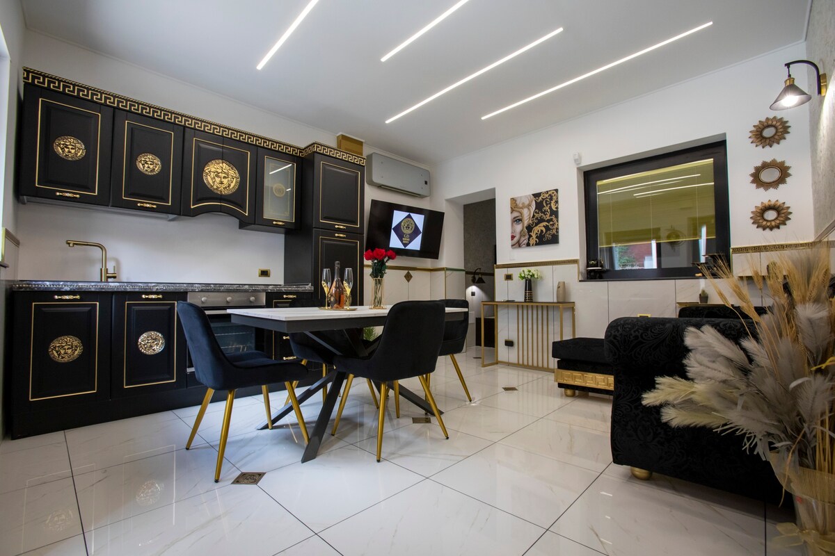 GD Luxury Suite