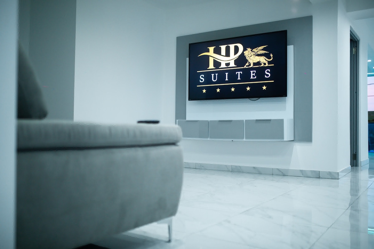 Hp Suites