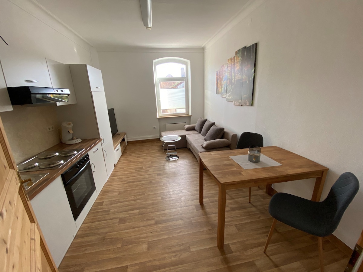 Ferienwohnung "Lochbach"