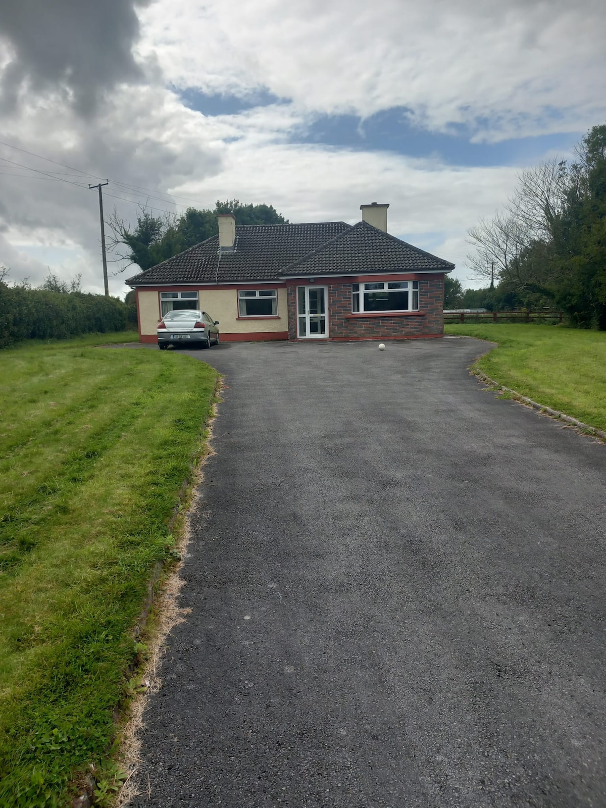 Country House 20 min Galway City