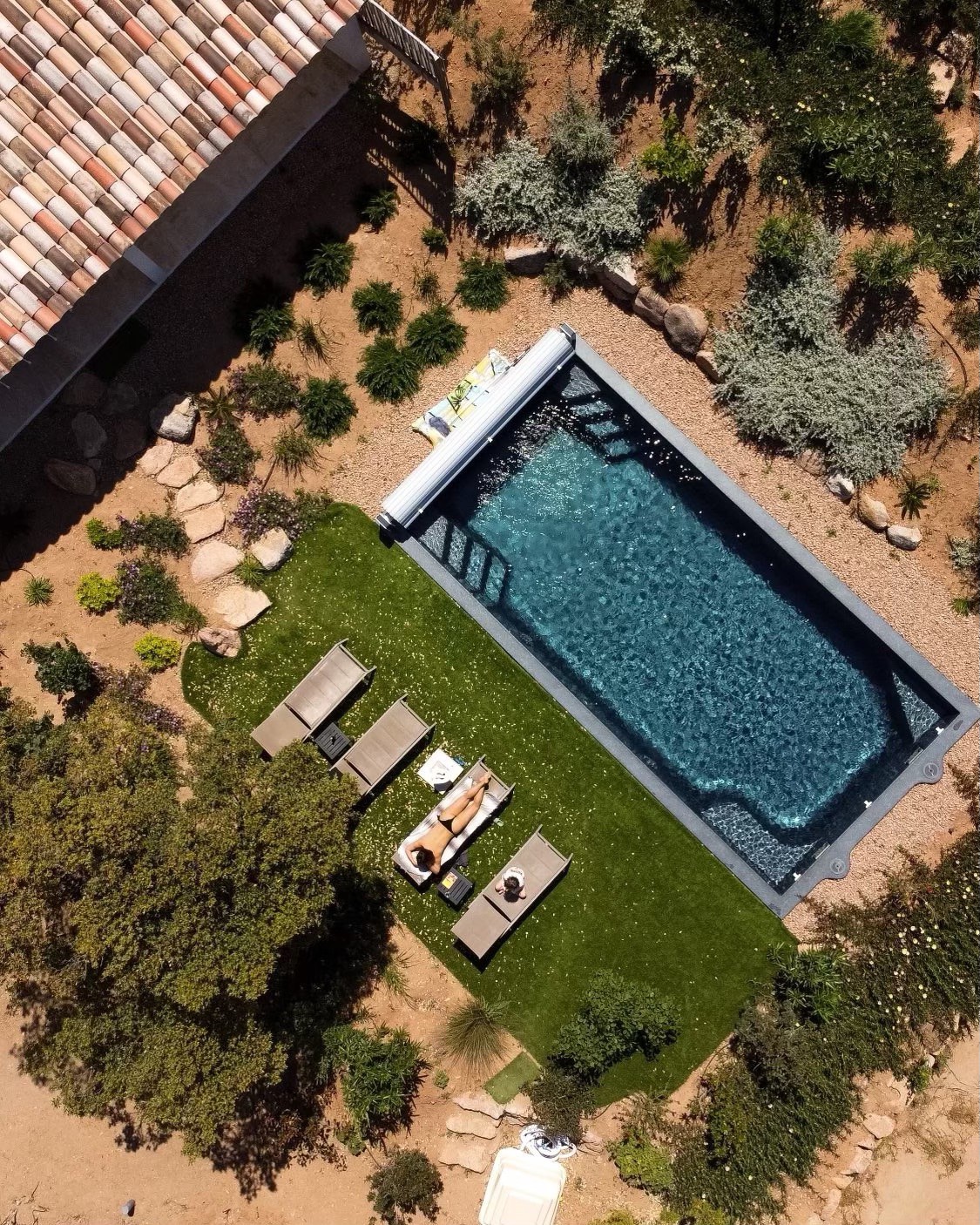 美丽私人泳池别墅，圣朱利亚（ Santa Giulia ）