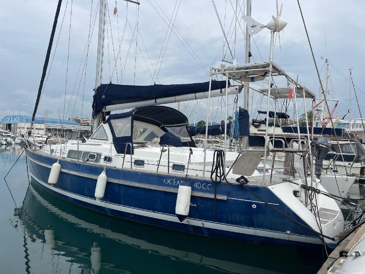 Casa flotante en el Maresme