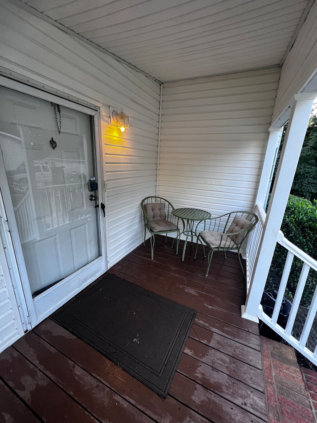 Cozy 3 Bed/2 Bath House in Lake Wylie area