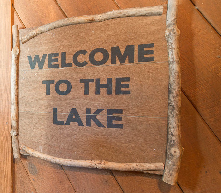 Tahoe Calm — Serene Lakes Waterfront Cabin