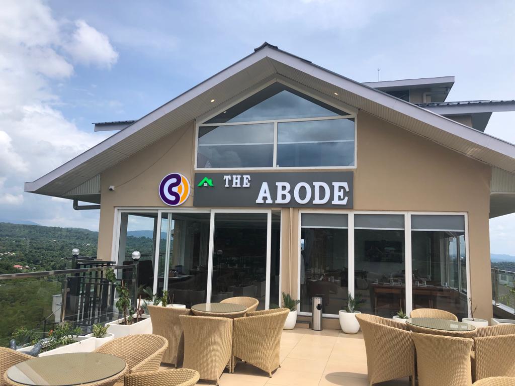 The Abode