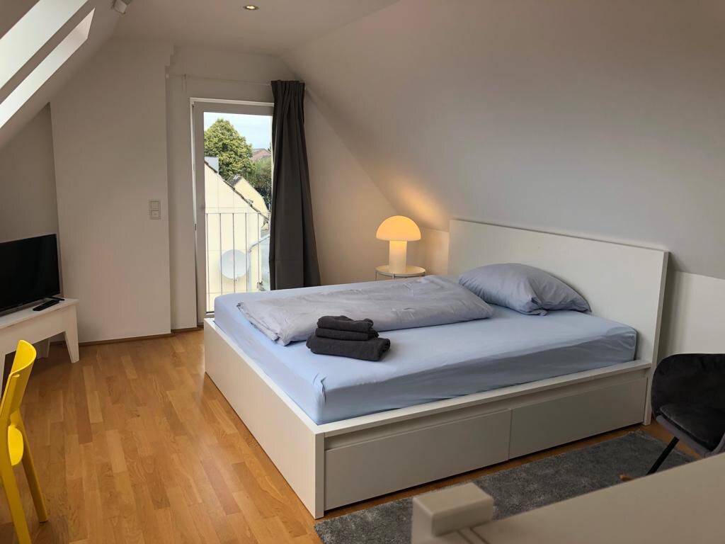 Gemütliche 130qm Wohnung *Deichkind* zentral Husum