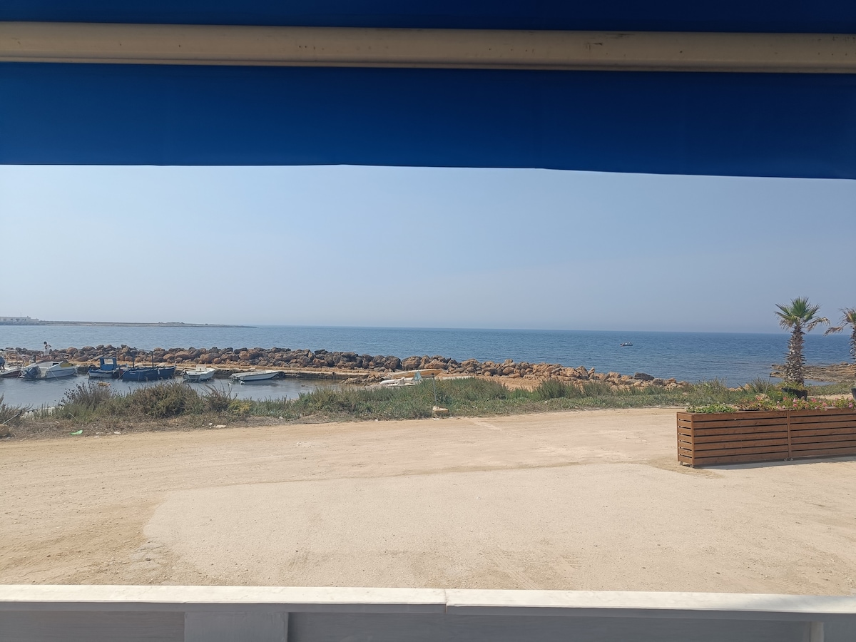 DiVino Appartamento vista mare #1