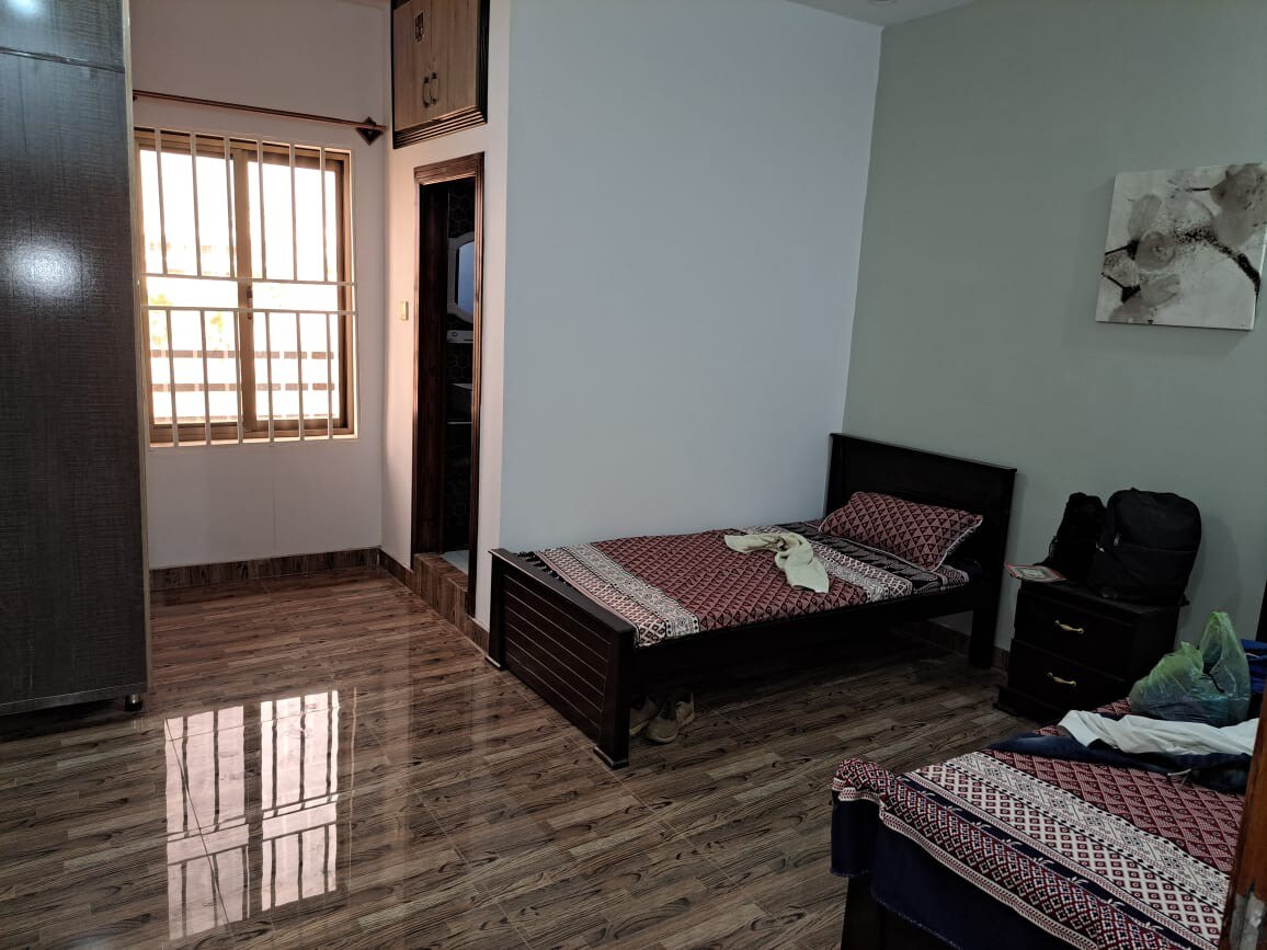 Fully Furnished Luxury House- Taxila New City Wah.