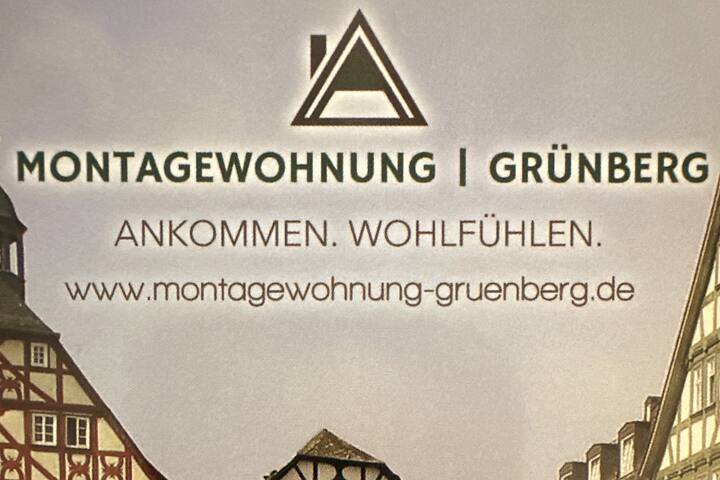Grünberg的民宿