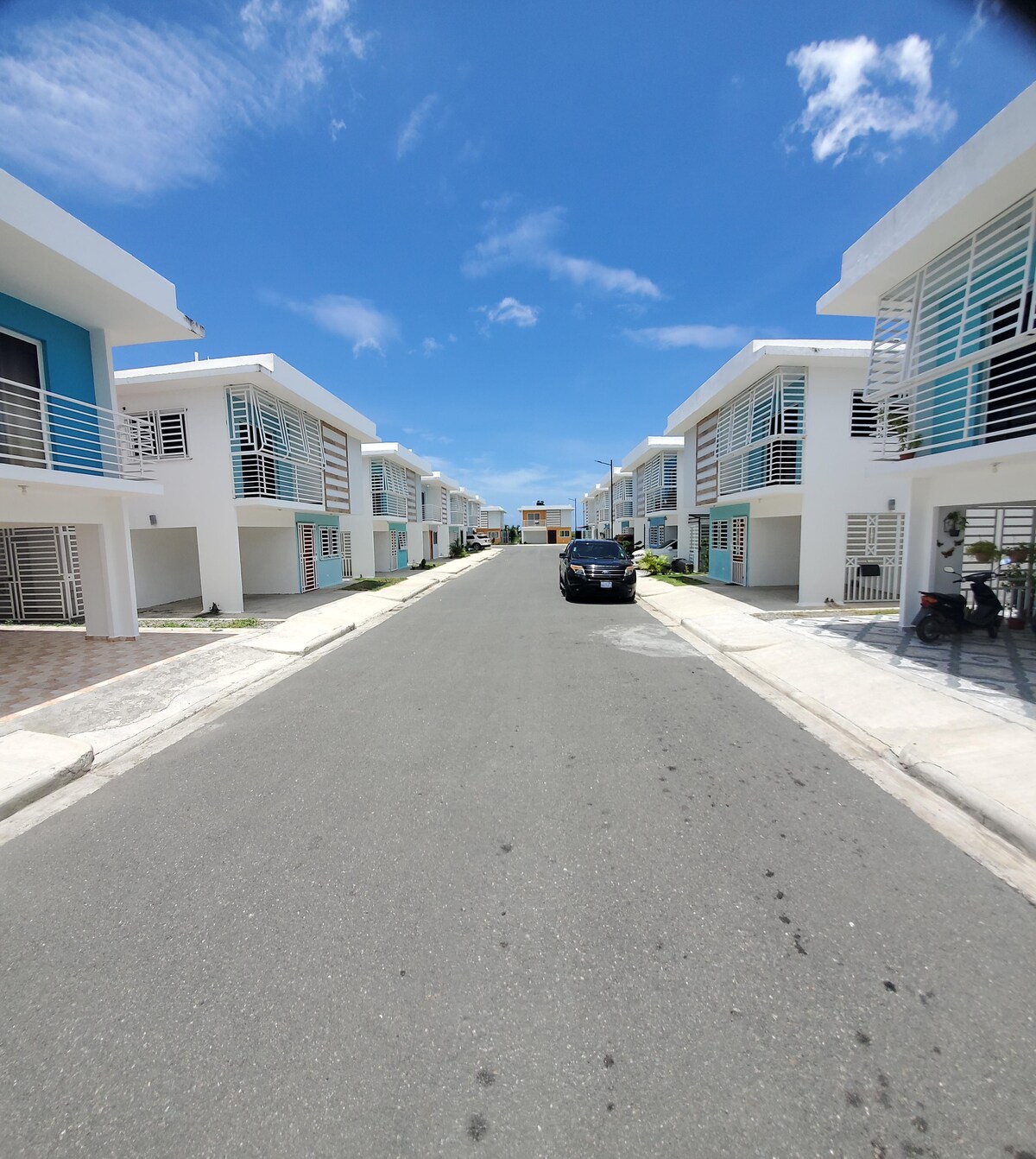 Hermosa casa, Baní, Rep. Dom.