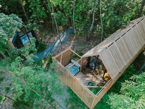 Sloowod Cabins - R e n e w a l