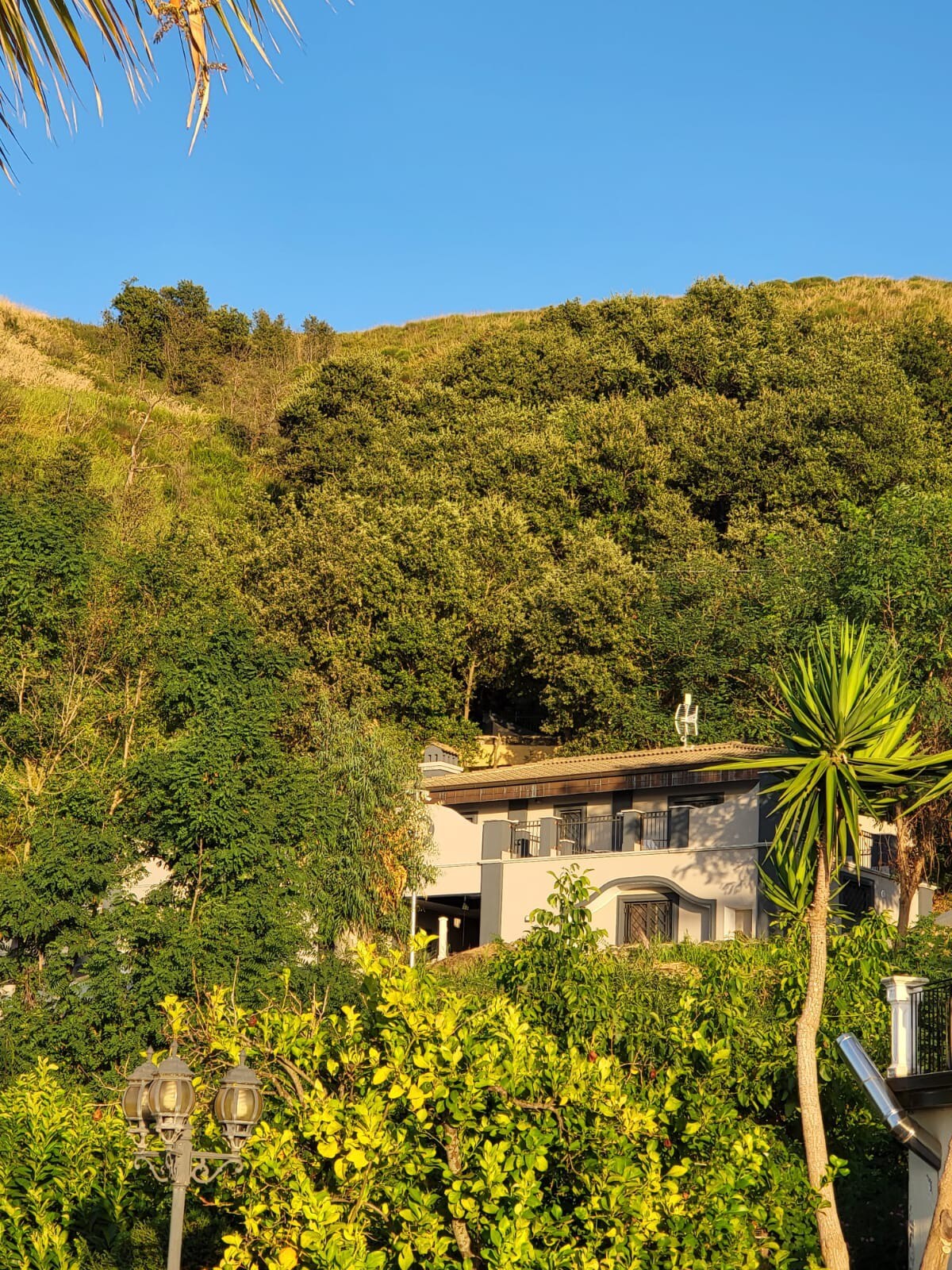 Villa with Pool-Stunning SeaView