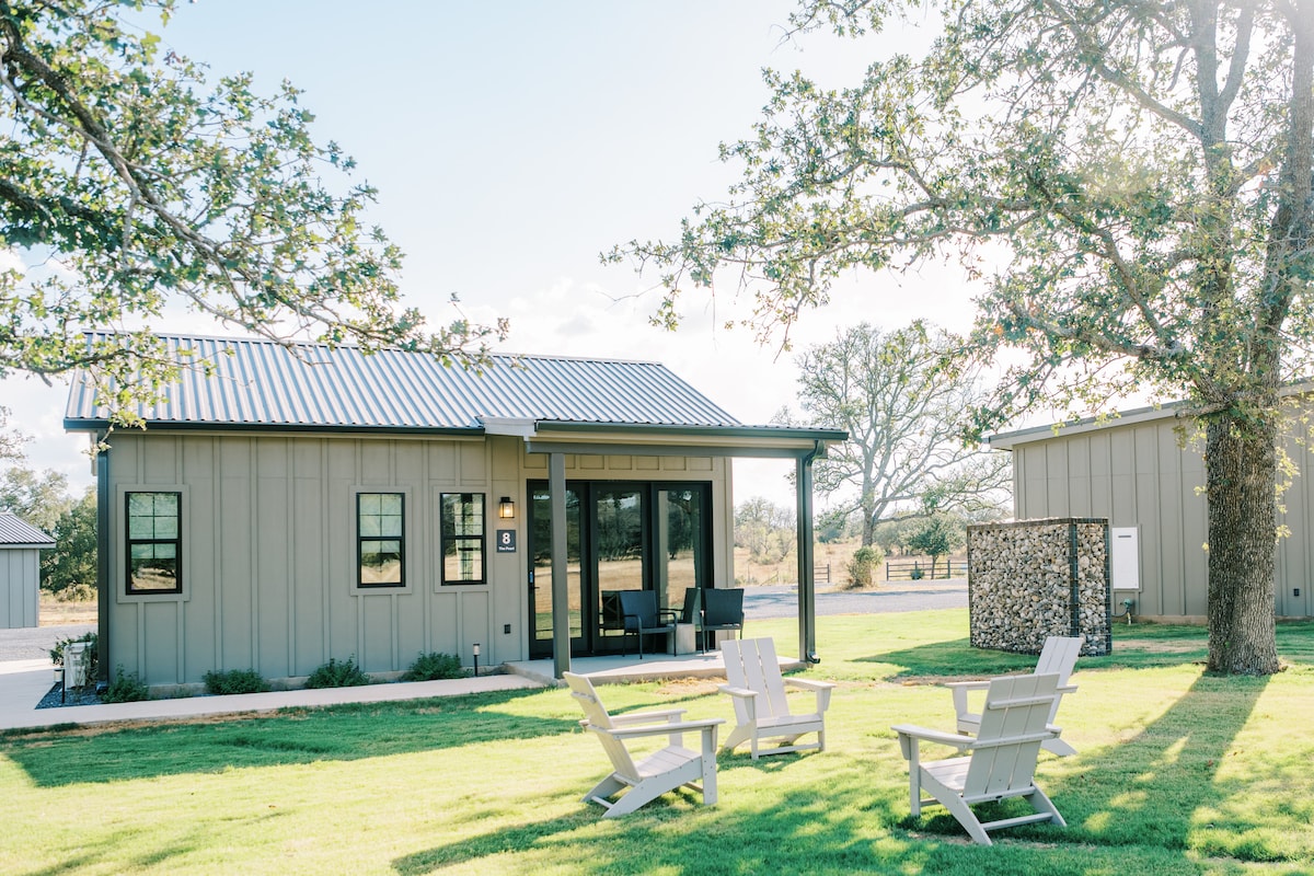 The Casitas at Featherstone Ranch #8 The Pearl