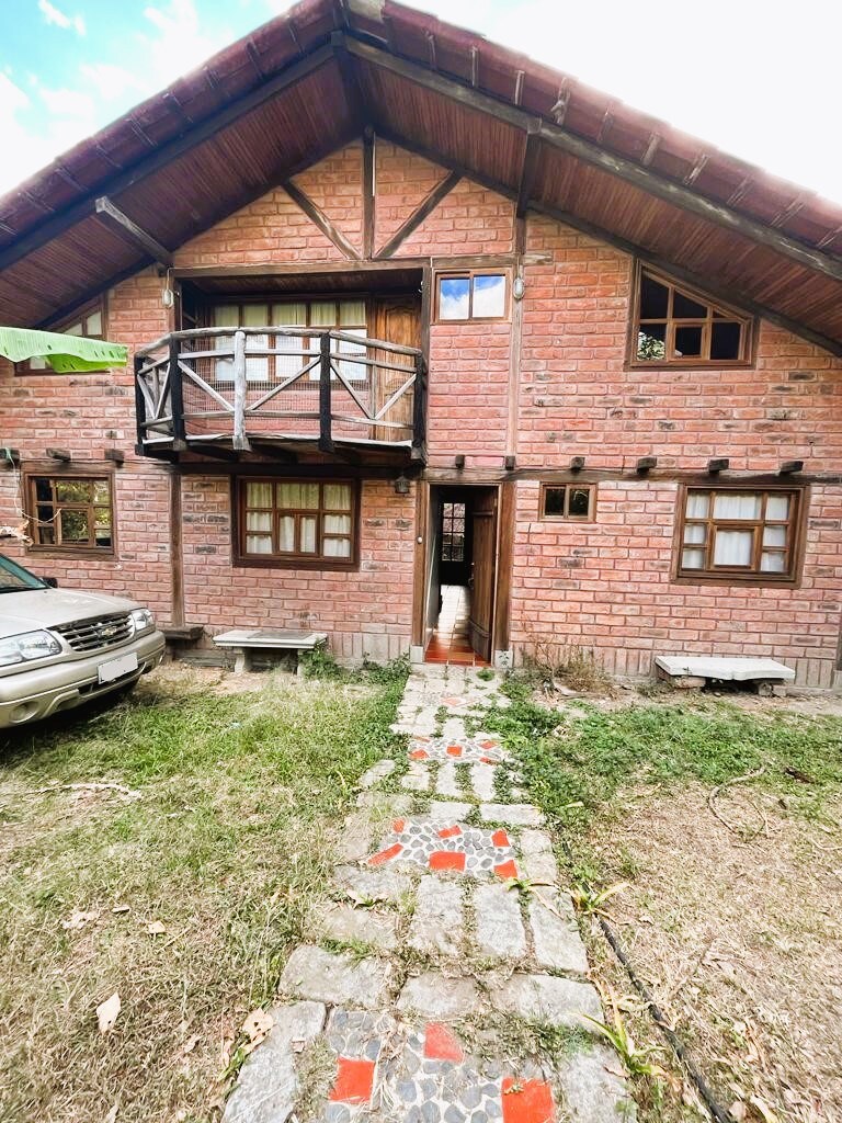 Casa Rural Familiar in Vilcabamba