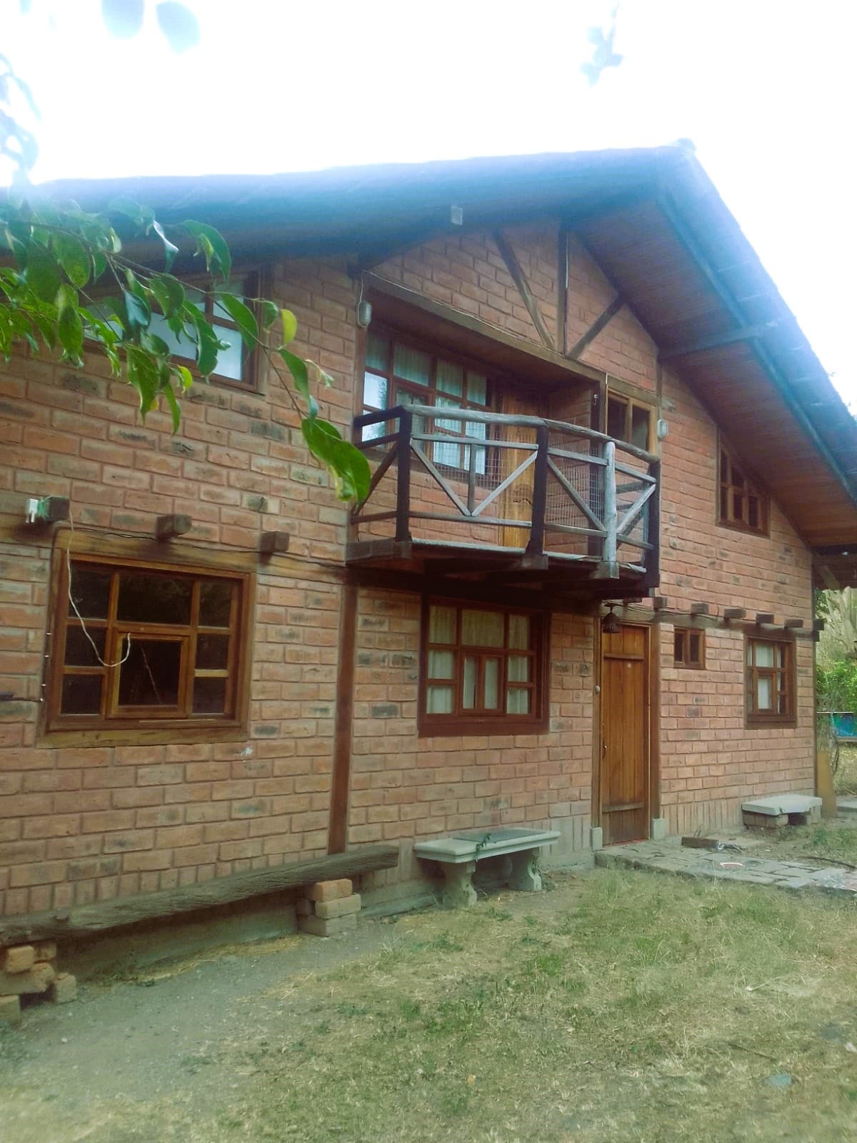 Casa Rural Familiar in Vilcabamba