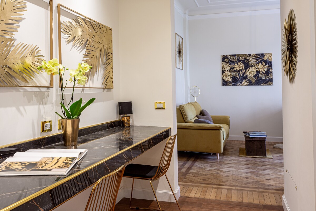 Maison d'Or - Magellano Luxury