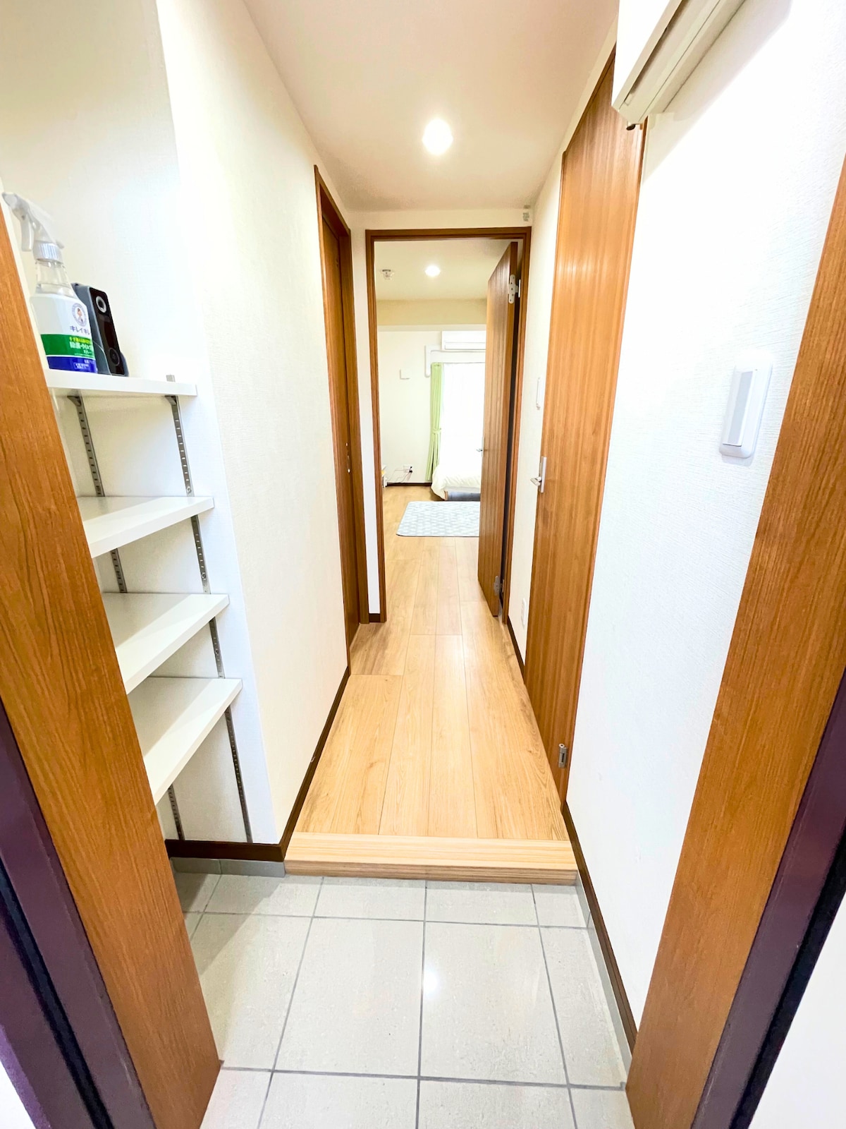 9 minutes walk from Beppu Station! A clean ＆newly