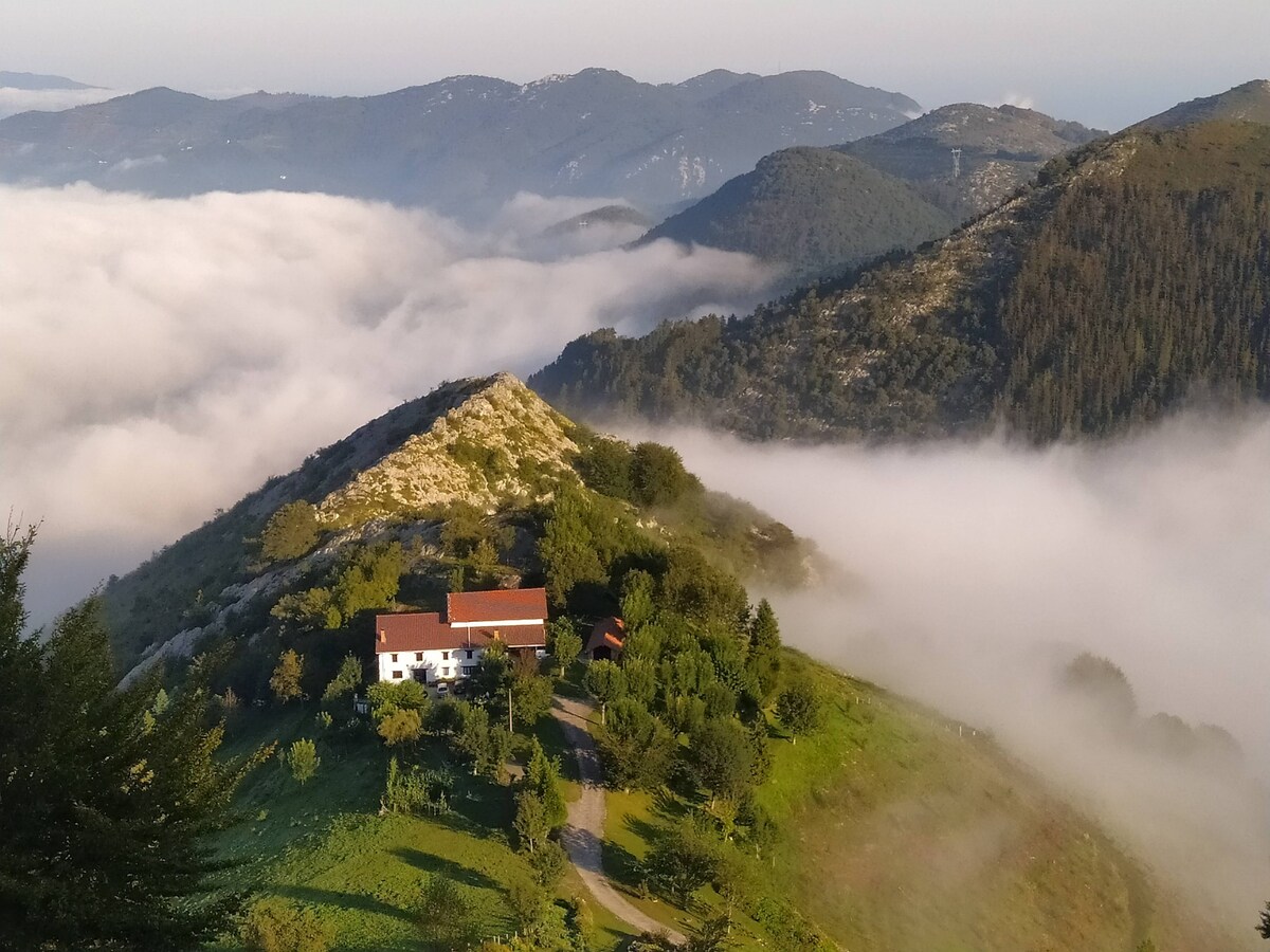 Casa Rural Atxuri