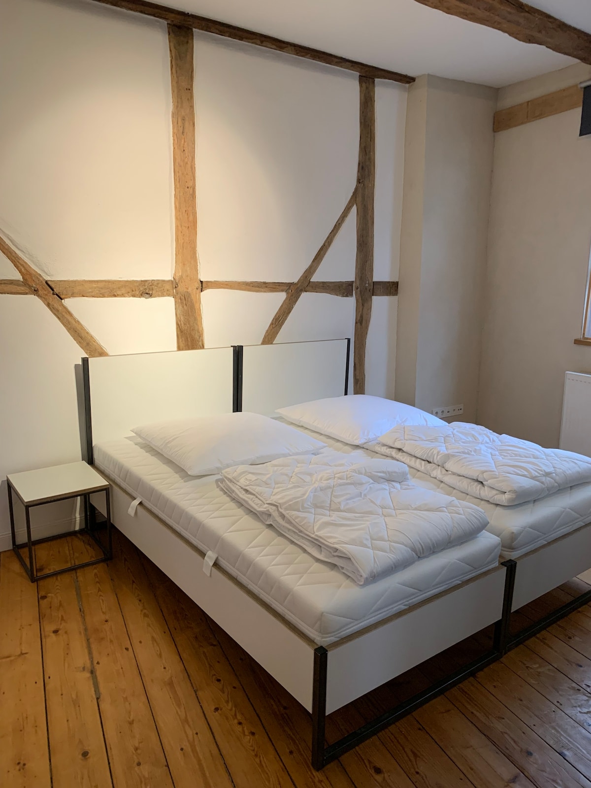 Traumwohnung 3.7-City of Münster (1-4Pers.)