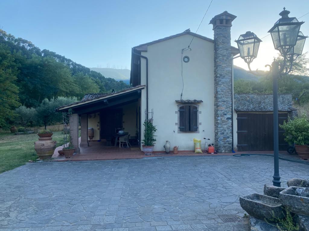 [Villa Toscana] Wi-Fi, Garden, Wines