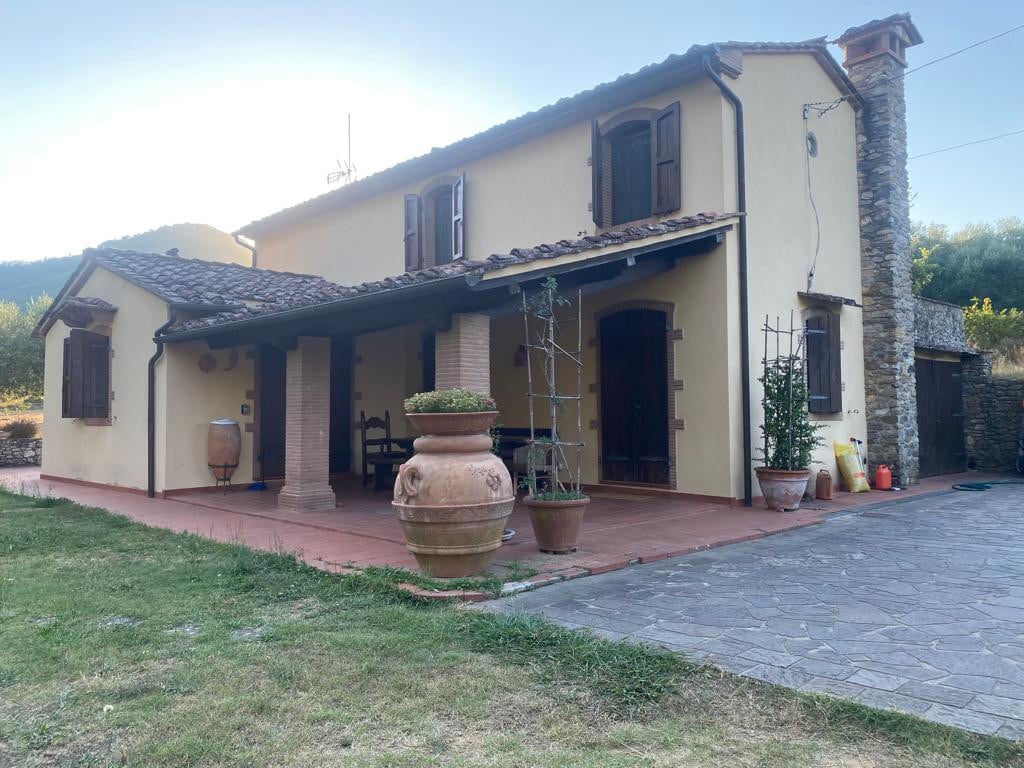 [Villa Toscana] Wi-Fi, Garden, Wines