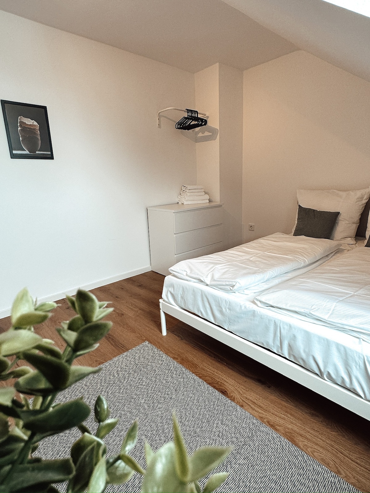设计公寓| 2间卧室| Koblenz